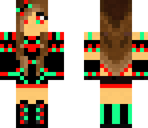 sexy girl