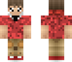haiffie skin