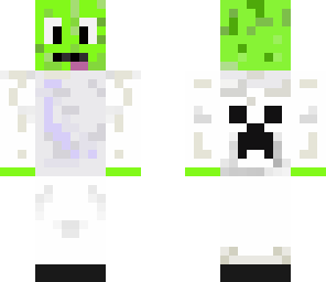 creeper guardian angel