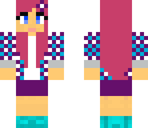 cute girl