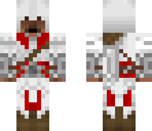 ezio assassin