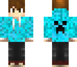 leo's skin 
