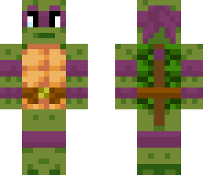 ninja turtle