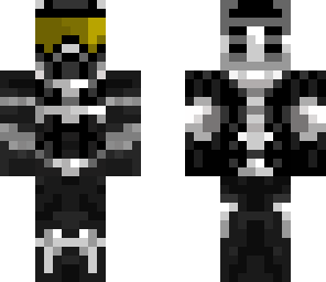 butter nano suit