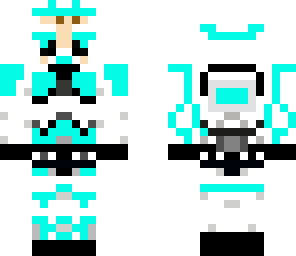 diamond trooper
