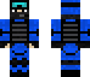 cs swat specialist