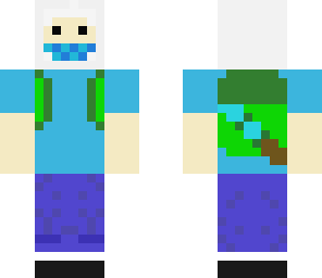 assassinfinn