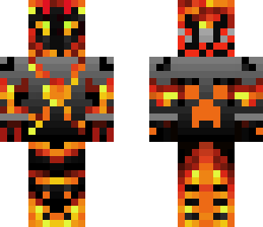 king fire