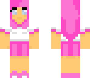 human pinkie pie
