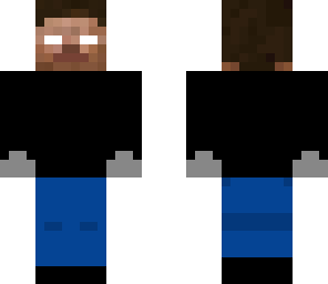 herobrine