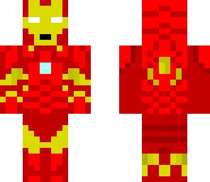 iron man