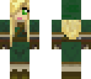 link girl daisy