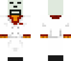 ghast
