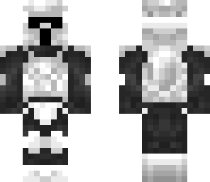 improved scout trooper