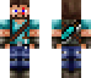 steve end