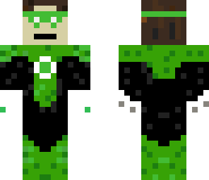 greenlantern