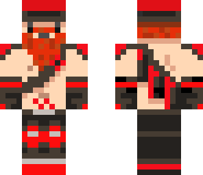 ruby dwarf