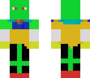 raptor