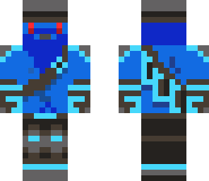 deep blue dwarf
