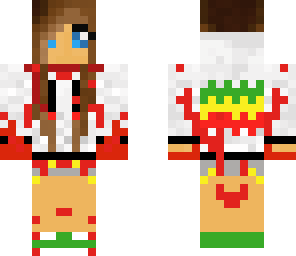 axe murderer