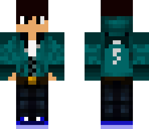 blue adventurer mini-fix