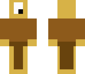 wild cyclops