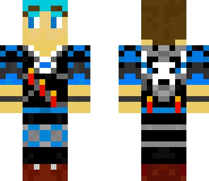 captainandy