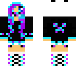 scene creeper girl 2