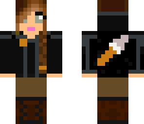 katniss edited