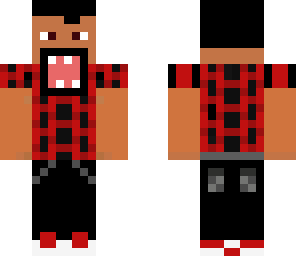 popman9000 crazy mode