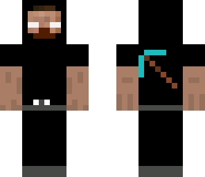   herobrine
