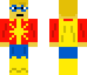 super dude