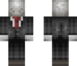 slendermen or slenderman