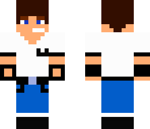 gaming guy