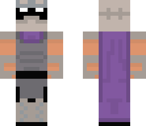 shredder