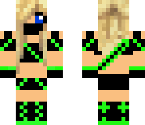 cute green ninja