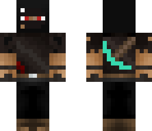 marius skin