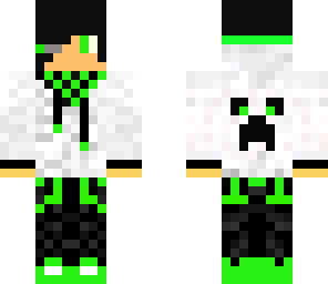 my green teenager