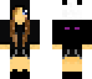 ender gurl