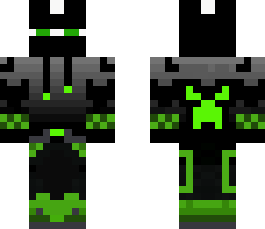 enderman cool