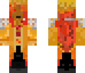 flame nexus