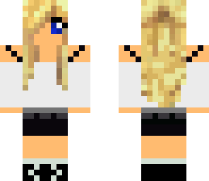 girl