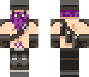 purple dwarf