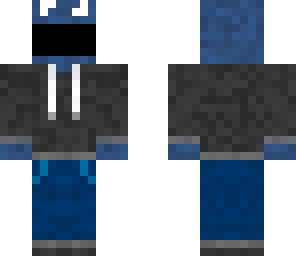 cookie monster hoodie