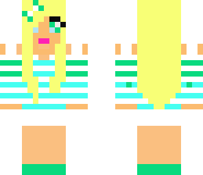 blondi girl