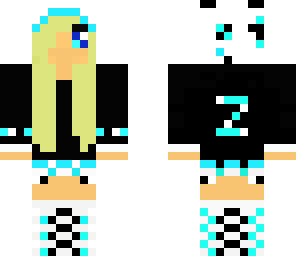 totally cool girl