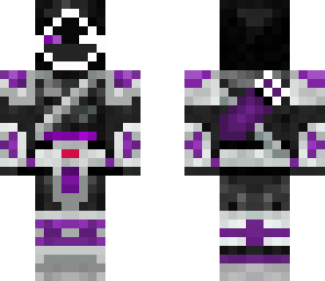 enderbrine assasin