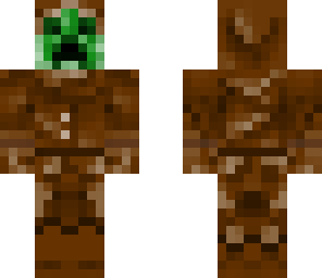 under cover creeper