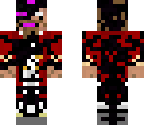 king enderbrine