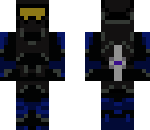 halo reach custom spartan